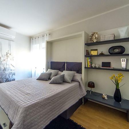 Apartmán Palazzo Ricca Guarducci 2 Montefiascone Exteriér fotografie