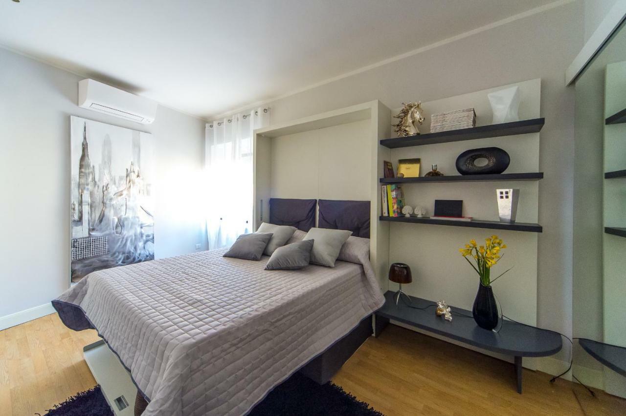 Apartmán Palazzo Ricca Guarducci 2 Montefiascone Exteriér fotografie