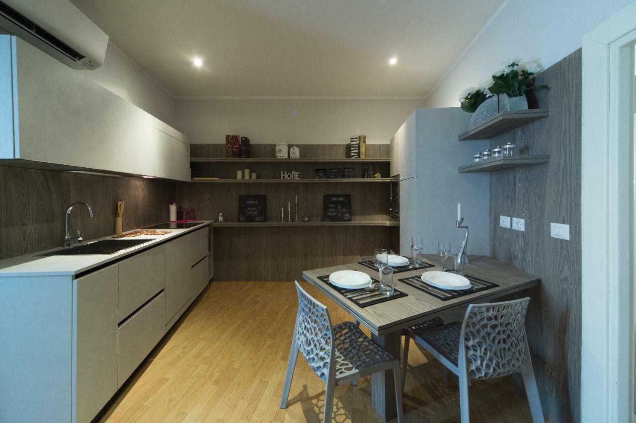 Apartmán Palazzo Ricca Guarducci 2 Montefiascone Exteriér fotografie