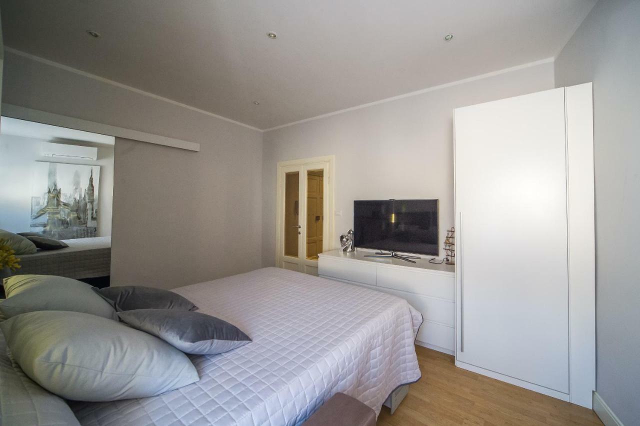 Apartmán Palazzo Ricca Guarducci 2 Montefiascone Exteriér fotografie