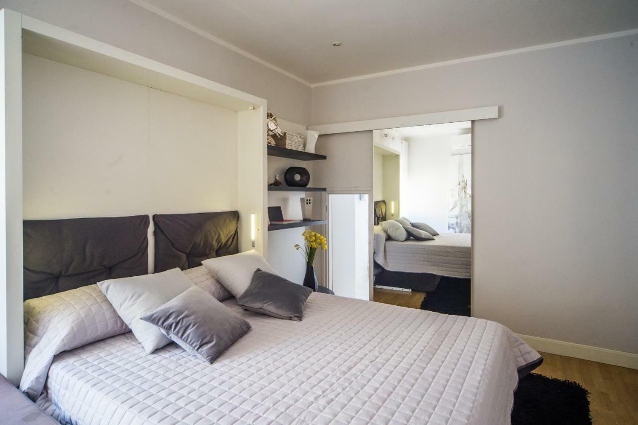 Apartmán Palazzo Ricca Guarducci 2 Montefiascone Exteriér fotografie